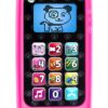 LeapFrog Chat And Count Smart Phone, Violet