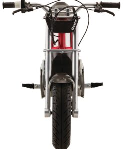 Razor RSF650 Electric Bike for Ages 16+ - 36V Rechargeable battery, Up to 17 MPH and 50 mins of Ride Time, for Riders up to 220 lbs 62 81J7OoaSWDL