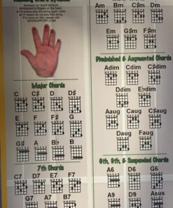 Jameson Guitars 5-String Banjo 24 Bracket with Closed Solid Back and Geared 5th Tuner Banjo only 31 81J99DAjxEL