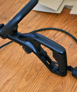 Worx Edger Lawn Tool, Electric Lawn Edger 12 Amp 7.5", Grass Edger & Trencher WG896 12-Amp 7.5" Electric Lawn Edger & Trencher 56 81J9HSCVrZL