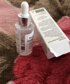 DearKlairs Freshly Juiced Vitamin Drop, 5% Hypoallergenic pure vitamin C serum, 1.18oz | ascorbic acid vitamin c serum, antioxidant serum for face, korean skincare 44 81J9bKMDw1L