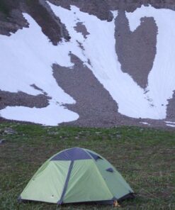 Mountainsmith Morrison 2 Person 3 Season Tent (Citron Green) Citron Green (12) 57 81JABx9dCEL