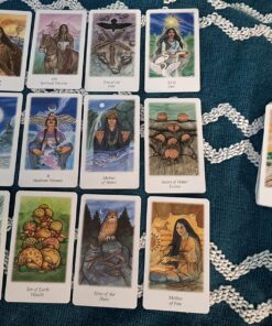 Vision Quest Tarot 56 81JBftZrErL
