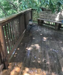 Sun Joe SPX3000 14.5-Amp Electric High Pressure Washer, Cleans Cars/Fences/Patios 91 81JBldI3BkL