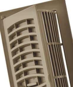 Imperial RG3061 Pop-Up Floor Register, 4 x 10-Inch, Tan 1-Pack 32 81JBxj1iB L
