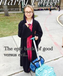 Rubie's boys Kipper Tie Multicolor 22 81JBzZCob8L