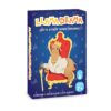 Llama Drama Card Game (1 Pack Original) Waterproof & Tear-Proof - Easy to Learn Fun to Play 1-Pack Original 16 81JCEwQ0oYL