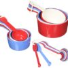 Prepworks by Progressive Ultimate 19-Piece Measuring Cups & Spoon Set 12 81JCqITsjzL