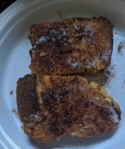 CHEFMAN Small, Compact Air Fryer Healthy Cooking, 2 Qt, Nonstick, User Friendly and Adjustable Temperature Control w/ 60 Minute Timer & Auto Shutoff, Dishwasher Safe Basket, BPA - Free, Black 2 Quart 44 81JDakm4baL 1