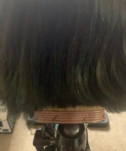 Wahl Color Pro Cordless Rechargeable Hair Clipper & Trimmer – Easy Color-Coded Guide Combs - for Men, Women, & Children – Model 9649P 32 81JE3HwmyhL