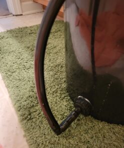 TotalPond Vinyl Tubing, 1/2-inch 32 81JEkWkKKNL