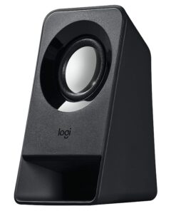 Logitech Multimedia 2.1 Speakers Z213 for PC and Mobile Devices 22 81JFJU25dBL