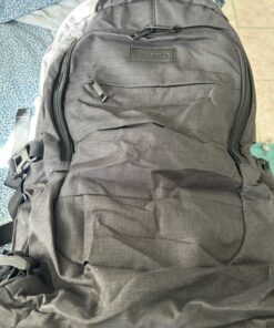 Tzowla Travel Laptop Backpack Water Resistant Anti-Theft Bag with USB Charging Port and Lock 15.6 Inch Computer Business Backpacks for Women Men Work College Gift,Casual Daypack 15.6inch A-black 43 81JFNWTuEL