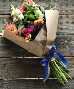 Bryco Goods Jumbo Kraft Paper Roll - Brown - 18" x 2100" (175') - USA Made - Suitable for Packing - Moving - Shipping - Crafts - Wall Art - Bulletin Boards - Floor Covering - Table Runner 18"x175' 35 81JGbtwenYL