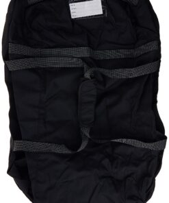 Alternative view of Peg Perego Car Seat Travel Bag, Black