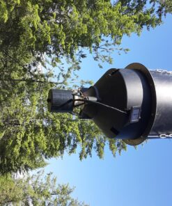 Moultrie 6-Volt Deluxe Solar Panel 1 Pack 14 81JJPBxzogL