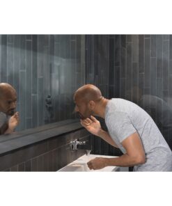 DOVE MEN + CARE Face Wash Hydrate Plus, 5 Fl Oz 18 81JJX6lis8L