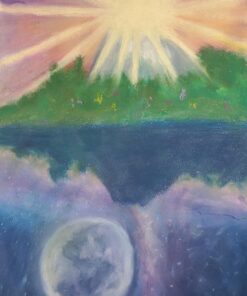 Mungyo Gallery Soft Oil Pastels Set of 48 - Assorted Colors 43 81JJdp2OtpL