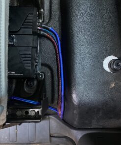 Wirefy Heat Shrink Wire Connectors Kit - Marine Grade Electrical Connectors - Automotive Butt Connectors - Insulated Ring, Spade, Fork, Hook Crimp Terminals - 22-10 Gauge - 270 PCS 270 pieces kit 43 81JK8sQINDL