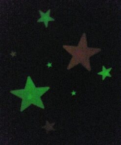 Great Explorations: Colorful Stars Super Kit, Glow In The Dark Ceiling Stars. 150 Pieces in an assortment of sizes and colors Wonder Stars 32 81JKtpOkk8L