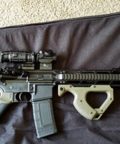 UTG Center Height: 42mm Black 41 81JLB68oYXL