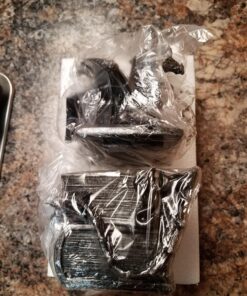 Mythical Guardian Dragon Trinket Box Statue with Hidden Book Storage Compartment for Decorative Gothic & Medieval Décor and Figurines As Jewelry Boxes or Fantasy Gifts for Office Study-Library 52 81JLv3VwSWL