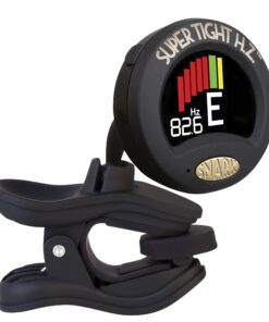 Snark ST-8HZ Super Tight All Instrument Tuner 1.80 x 1.80 x 3.50 inches 16 81JLwGhaCSL