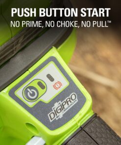 Greenworks 40V 16" Brushless Cordless Chainsaw (Great For Tree Felling, Limbing, Pruning, and Firewood / 75+ Compatible Tools), 4.0Ah Battery and Charger Included 16" (4.0Ah) Gen 1 42 81JM7XCOPES