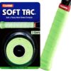 Tourna Soft Tac Neon Tacky Overgrip Neon Green 20 81JMU94JnDL