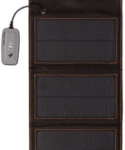 Alternative view of StrongVolt Portable Solar Charger with SunTrack Technology - 5 Watts Standard Packaging
