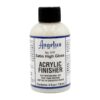 Angelus Acrylic Finisher 615 Satin High Gloss 4oz Clear 4 Fl Oz (Pack of 1) 2 81JOO5ooYTL