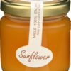 MITICA Raw Sunflower Honey, 4.23 OZ 4.23 Ounce (Pack of 1) 15 81JOkpMODeL