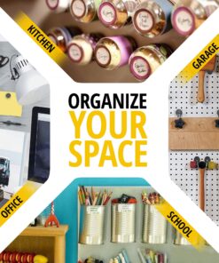 X-Bet Magnet Ceramic Magnets - Round Disc - Flat Circle Magnets Bulk for Crafts, Science & Hobbies - Perfect for Refrigerator, Whiteboard, Fridge and Science Experiments 100 PCs 29 81JOwKQk70L 1