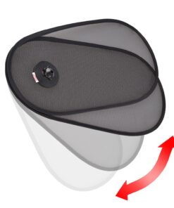 TFY Car Window Sun Shade Protector Shine Blocker 17 81JPG5rq9bL