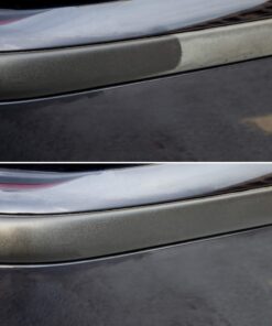 Alternative view of Carfidant Ultimate Trim & Plastic Restorer for Cars - Black Plastic Restorer - Restores Faded and Dull Plastic, Rubber, Vinyl Back to Black - 8.4 oz Kit 8.40 Fl Oz (Pack of 1)