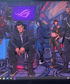 Snowkids 10K 8K HDMI Cable 2.1 10FT/3M 48Gbps, Certified 48Gbps High Speed 3D 8K60 4K120 144Hz Braided HDMI Cord eARC HDR10 HDCP 2.2&2.3 Compatible with Roku TV/PS5/HDTV/Blu-ray Black 10feet 1 35 81JQt9ruLEL 1