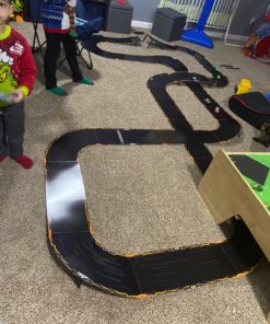 Anki OVERDRIVE Expansion Track Speed Kit 12 81JR97r1FzL