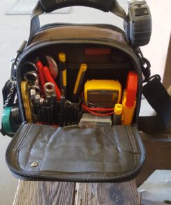 Veto Pro Pac MC Tool Bag (Original) Original 48 81JSr7kTDML