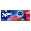 Ziploc Storage Bags, Gallon, 38 ct (Pack of 3) 114 Count (Old) 39 81JU8FffWTL