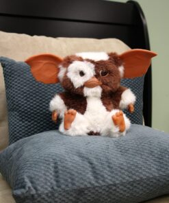 Alternative view of Gremlins - Deluxe Plush - Gizmo