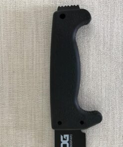 SOGFARI - 18" MACHETE, Black 27 81JVhVtHWGL