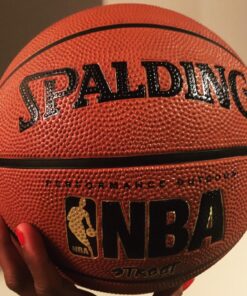 Spalding Street Outdoor Basketball 2021 Version Official Size 7, 29.5" Orange 32 81JWy30OG8L