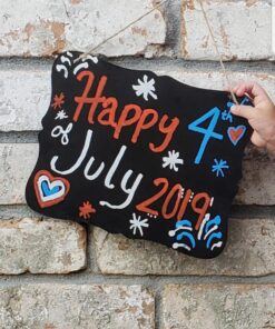 Blami Arts Liquid Chalk Markers Washable -14 Ink Pens & Extra Gold and Silver Colors - Chalkboard Labels Pack Included Non Toxic - Reversible Tips and Erasing Sponge included 14-pack multi-colors 49 81JYUVYeMcL 1