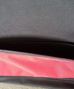 iQ Plus Premium 7 Pocket Fabric Expanding Folder, 13 x 10 Inches, Color Will Vary (34107) 14 81JYf7g5mKL