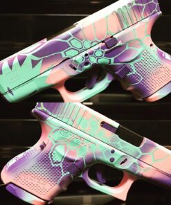 Paasche Airbrush VL Airbrush Sets, None Оne Расk 23 81JYrKn5d5L