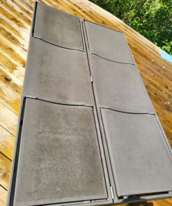 IOSSO Mold & Mildew Stain Remover - Concentrated Makes 3 Gallons 18 81JZp4UDIL 2