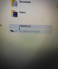 PNY 64GB Turbo Attache 3 USB 3.0 Flash Drive 55 81JaA2nPrL