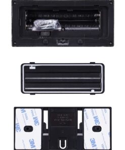 LIGHT IT! by Fulcrum, 20032-301 LED Path Light, Silver, Single Pack 26 81JbMffG03L