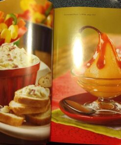 Fix-It and Forget-It Big Cookbook: 1400 Best Slow Cooker Recipes! 53 81JbxVeg5YL