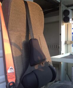 Fellowes Professional Series Back Support, Black (8037601) 25 81JcByLSkLL